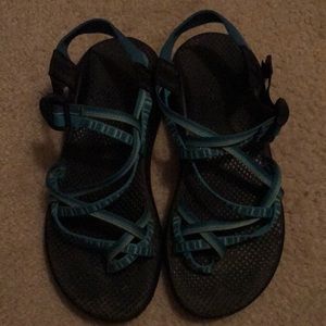Chaco sandals